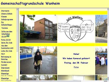 GGS Wanheim