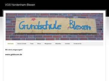 VGS Nordenham-Blexen