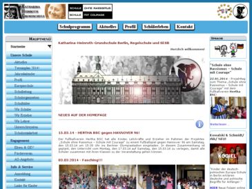 Katharina-Heinroth-Grundschule Berlin