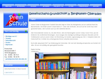 Preinschule