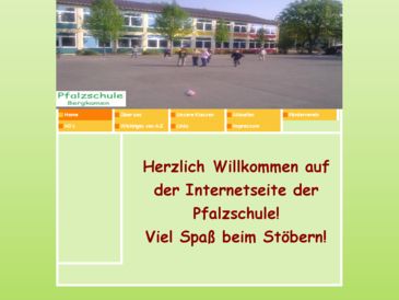 Pfalzschule