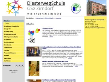 Grundschule II Diesterwegschule