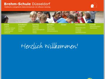 EG Brehm- Schule Düsseldorf