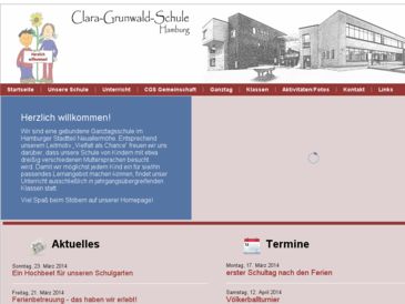 Clara-Grunwald-Schule