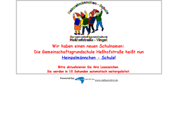 Gemeinschaftsgrundschule Heßhofstraße