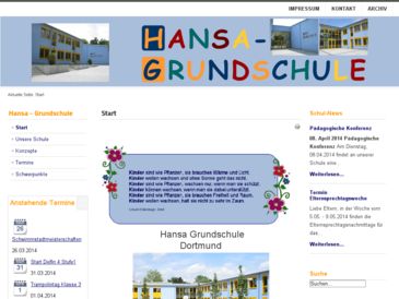 Hansa-Grundschule