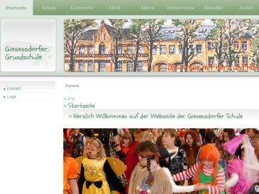 Giesensdorfer-Schule (Grundschule)