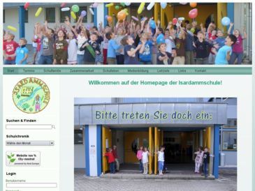 Grundschule am Isardamm