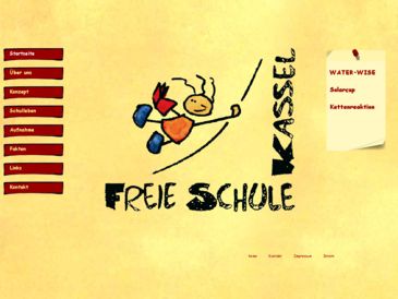 Freie Schule Kassel