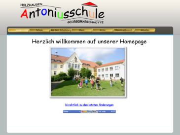 Antoniusschule Holzhausen