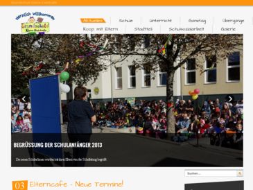 Grundschule Kleine Kielstraße 
