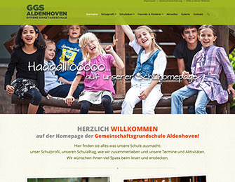 GGS Aldenhoven