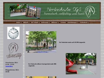 Nordschule 