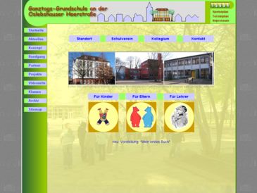 Ganztags-Grundschule an der Oslebshauser Heerstraße