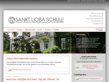 St.Lioba Schule