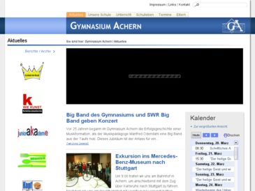 Gymnasium Achern