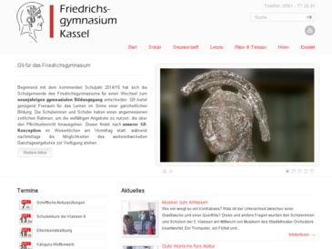 Friedrichsgymnasium