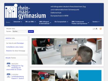 Rhein-Maas-Gymnasium Aachen