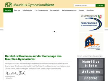 Mauritius-Gymnasium