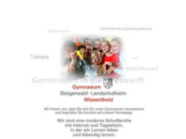 Landschulheim Wiesentheid