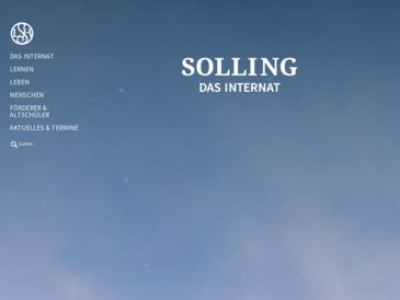 Stiftung Landschulheim am Solling