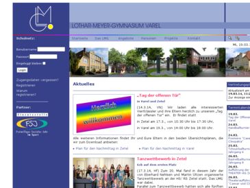Lothar-Meyer-Gymnasium Varel