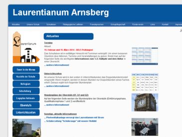 Laurentianum Arnsberg