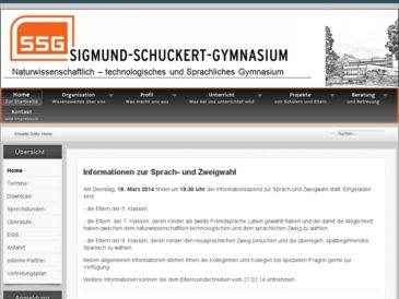 SSG-WEB