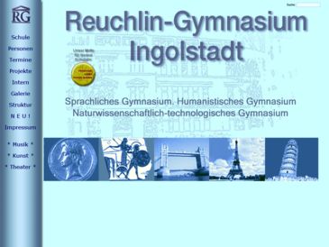 Reuchlin-Gymnasium