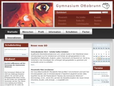 Gymnasium Ottobrunn