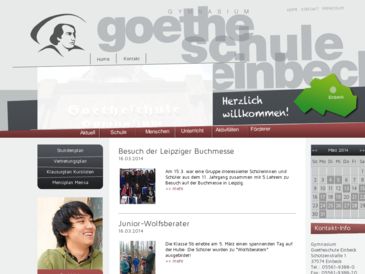 Goetheschule Einbeck