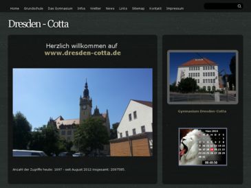 Gymnasium Dresden-Cotta