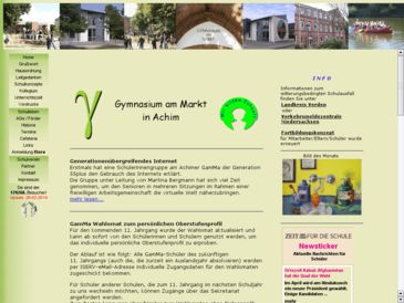 Gymnasium am Markt