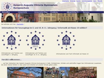 Kaiserin-Auguste-Viktoria-Gymnasium