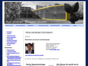 HLG-Home