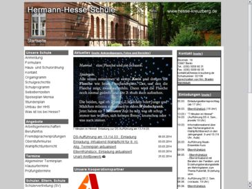 Hermann-Hesse-Schule (Gymnasium)