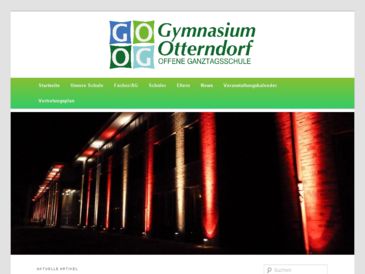 Gymnasium Otterndorf
