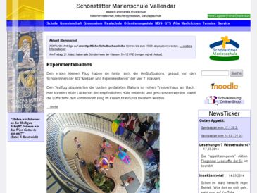 schoenstaetter-marienschule.de