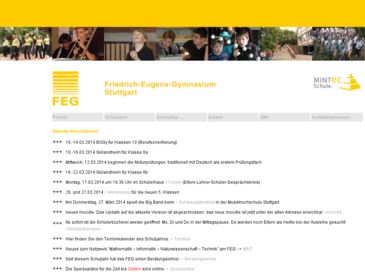 Friedrich-Eugens-Gymnasium