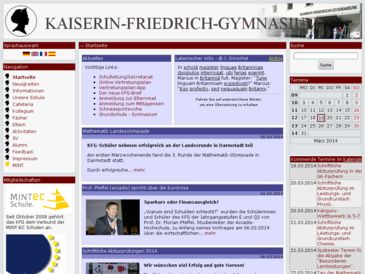 Kaiserin-Friedrich-Gymnasium