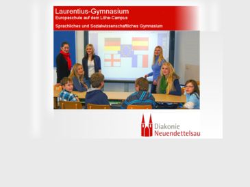 Laurentius-Gymnasium