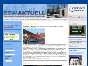 Europa-Schule Dr. Obermayr