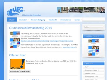 UEG