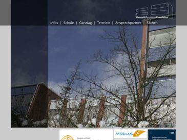 Humboldt-Gymnasium Vaterstetten