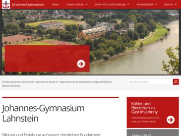 johannes-gymnasium.de