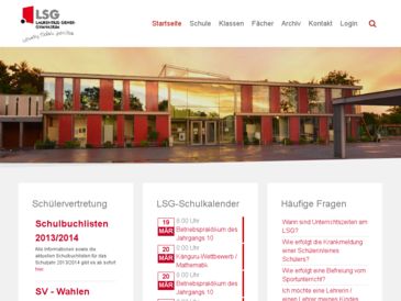 Laurentius-Siemer-Gymnasium