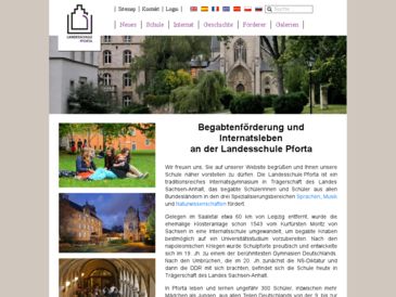 landesschule-pforta.de