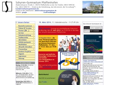 schyren-gymnasium.de