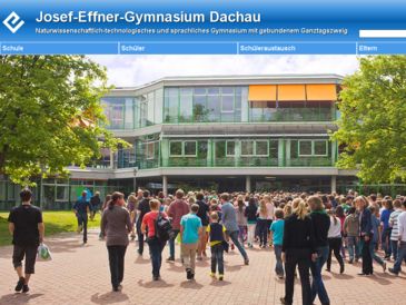 Josef-Effner-Gymnasium