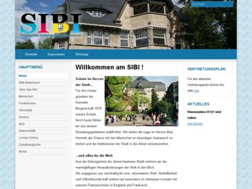 Siebengebirgsgymnasium Bad Honnef